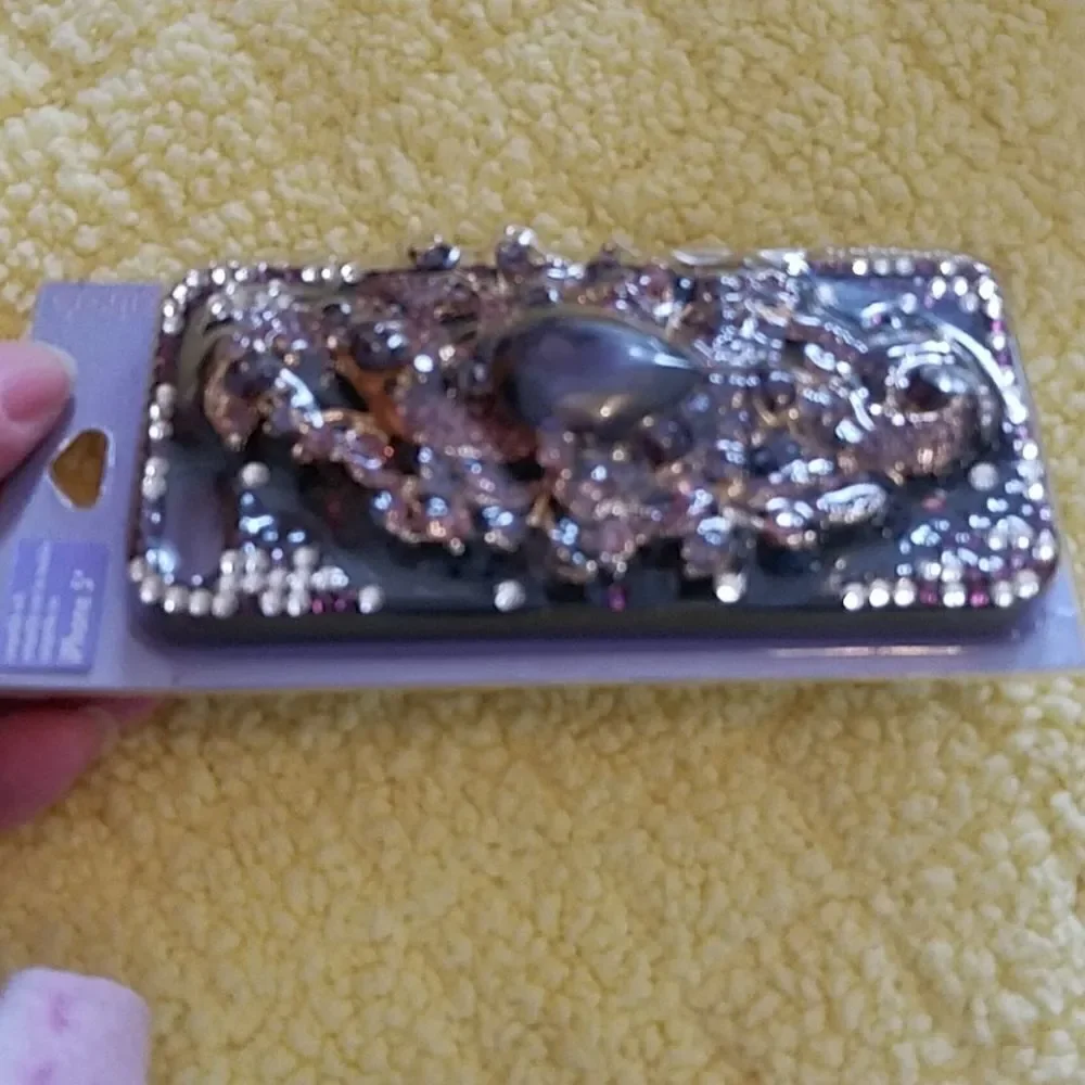 Free item with ✔ 5 for $25 bundle iPhone 5* case